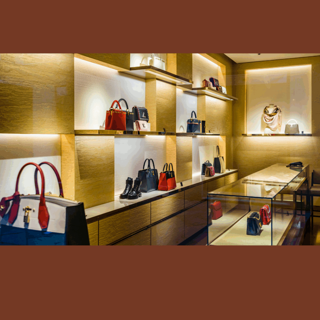 Stylish Handbags for Women