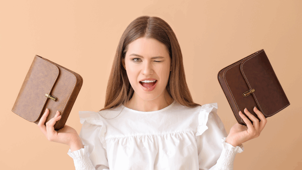 Slingmantra Clutches