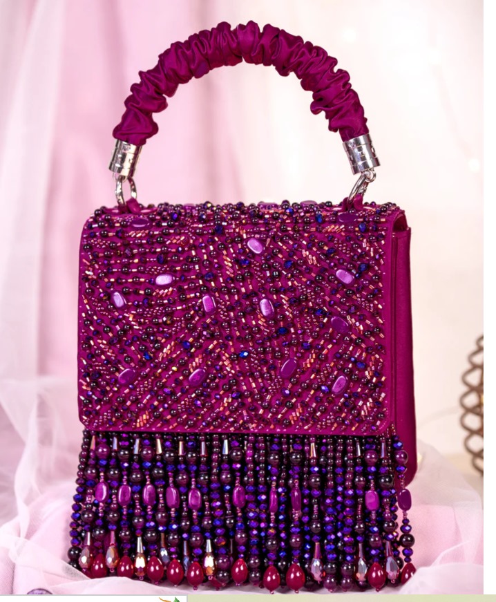 SLINGMANTRA TOTE HANDBAGS