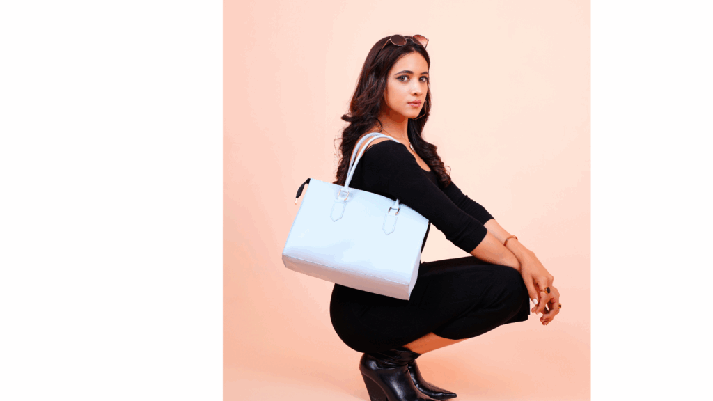 trendy handbags for women